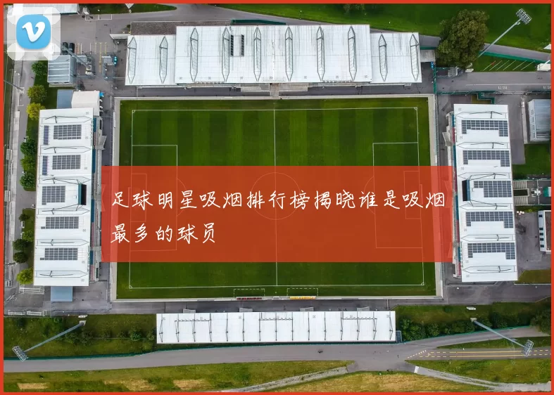 足球明星吸烟排行榜揭晓谁是吸烟最多的球员